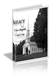 legacy book